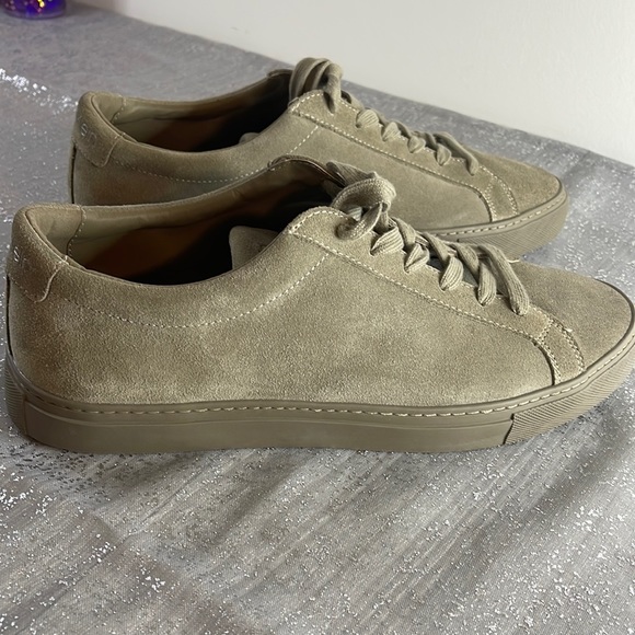 calvin klein adrien sneaker